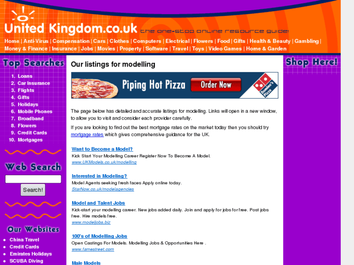 www.modeling.co.uk