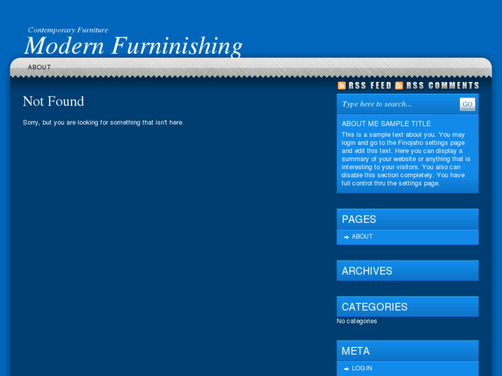 www.modernfurninishing.com