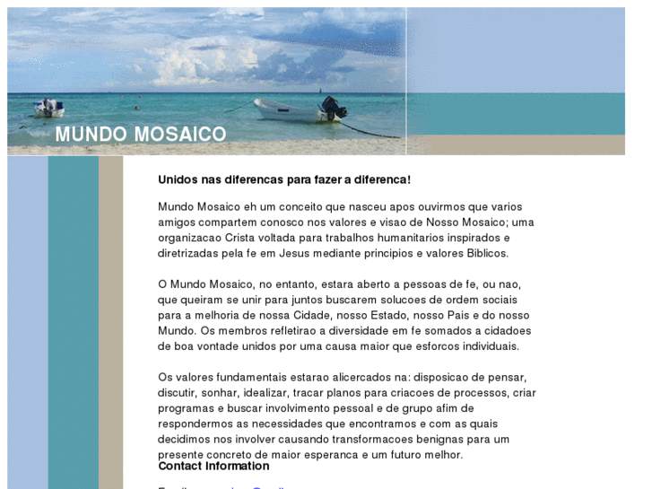 www.mundomosaico.com