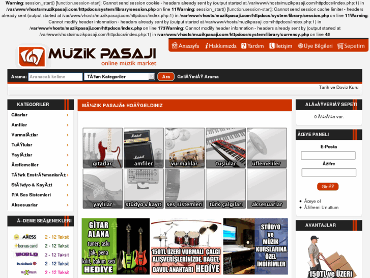 www.muzikpasaji.com