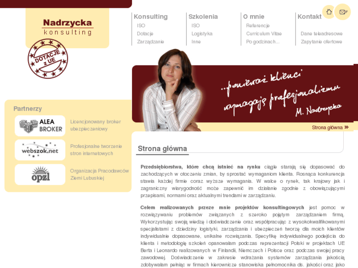 www.nadrzycka.com