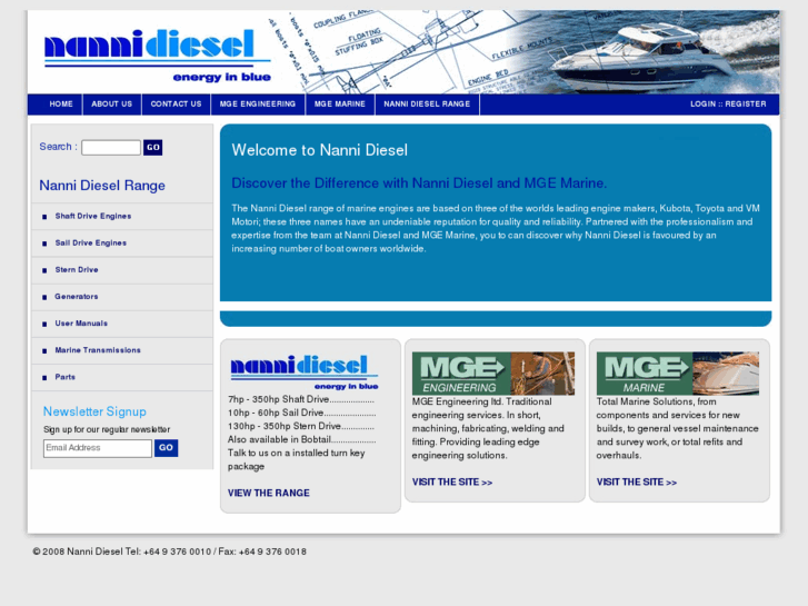 www.nannidiesel.co.nz