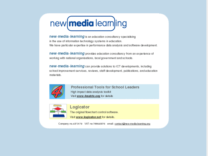 www.new-media-learning.org