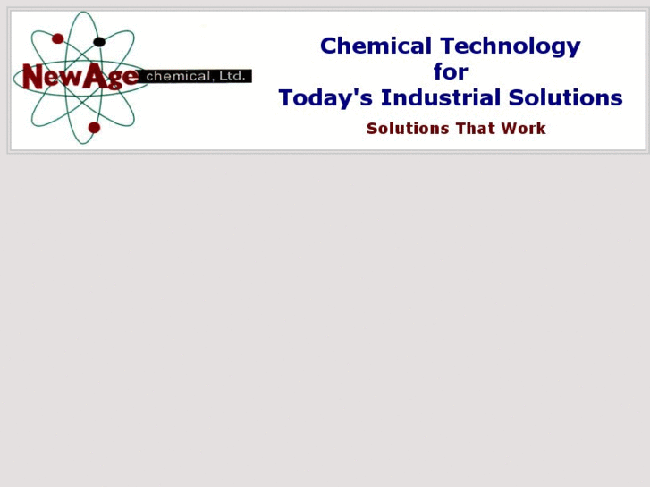 www.newagechemicalsolutions.com