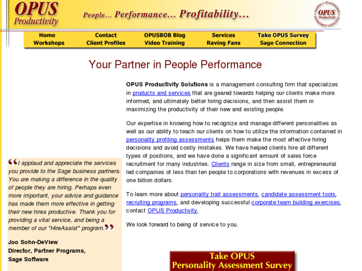 www.opusproductivity.net