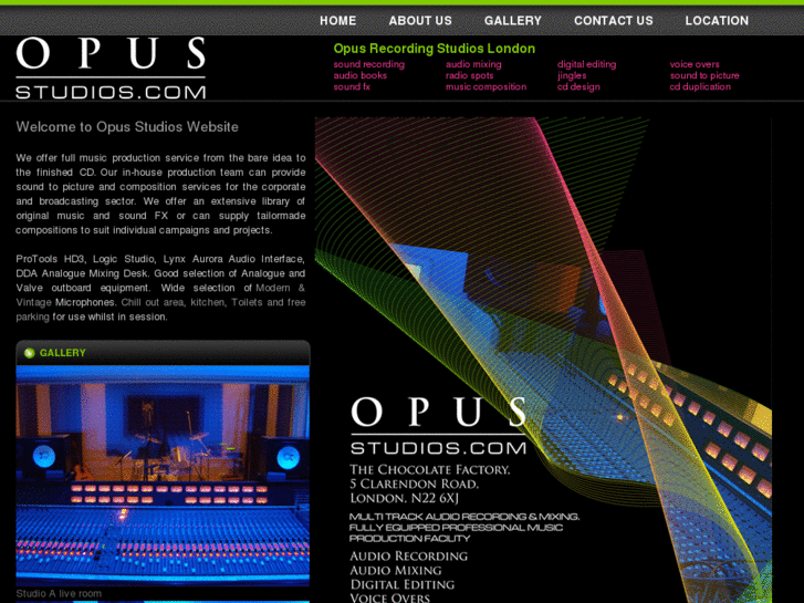 www.opusstudios.com