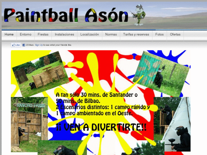 www.paintballason.com