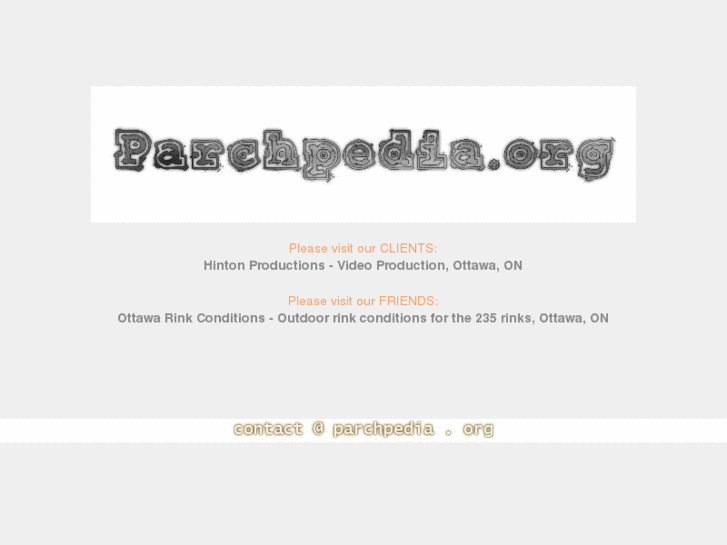 www.parchpedia.org