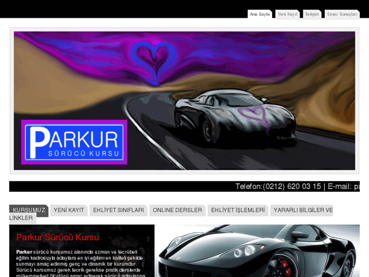www.parkursrc.com