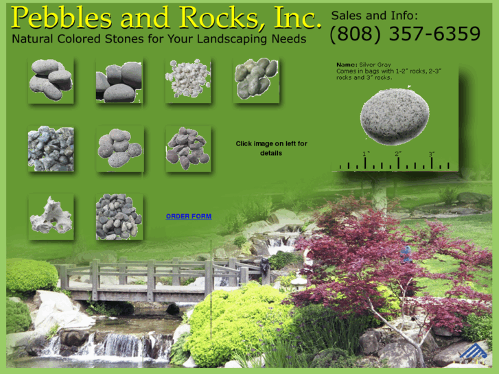 www.pebblesandrocks.com