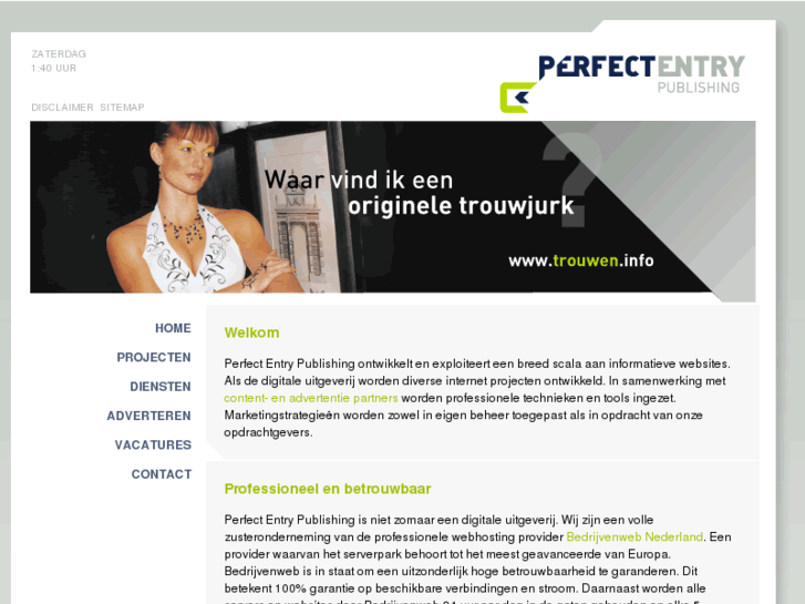 www.perfect-entry.com