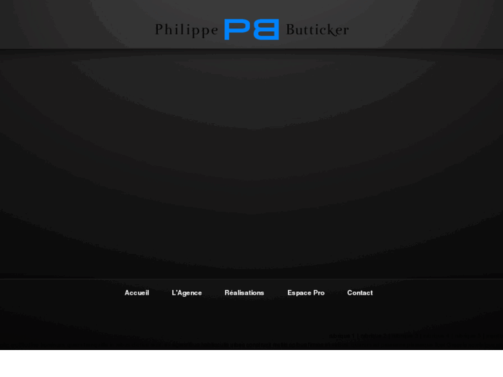 www.philippe-butticker.com