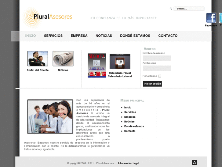 www.pluralasesores.com
