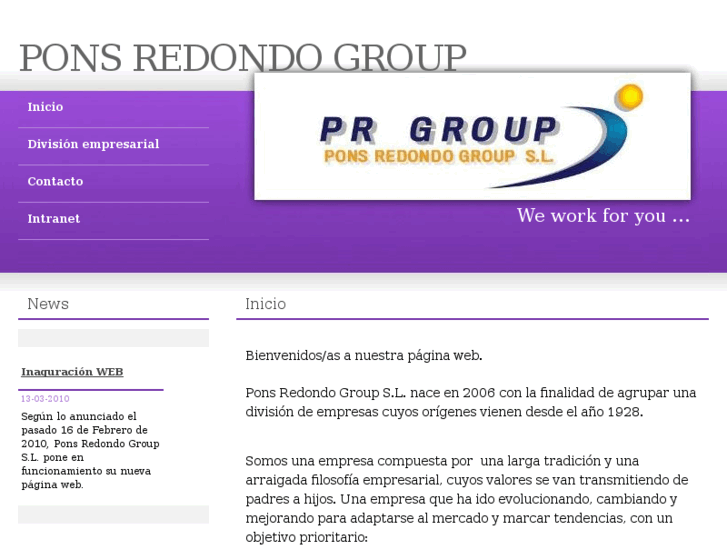 www.ponsredondogroup.com