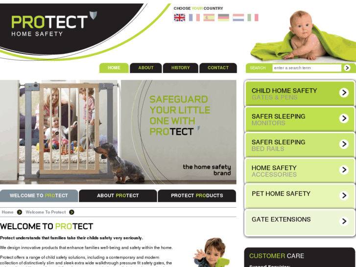 www.protectchildsafety.com