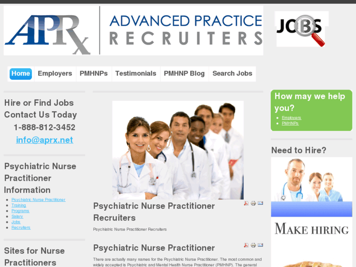 www.psychiatric-nurse-practitioner.com