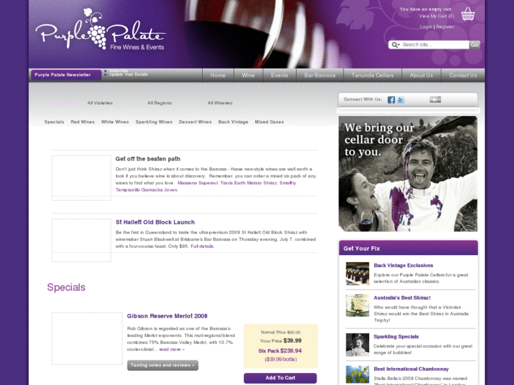 www.purplepalate.biz