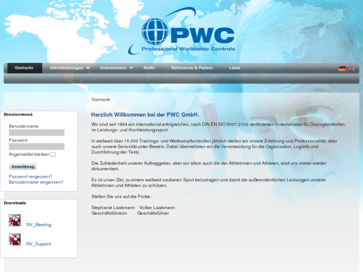 www.pwc-gmbh.net