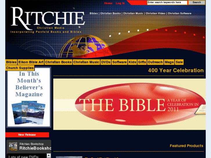 www.ritchiechristianmedia.com