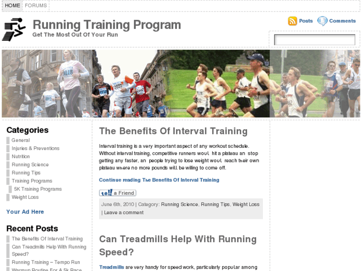 www.runningtraining-program.com