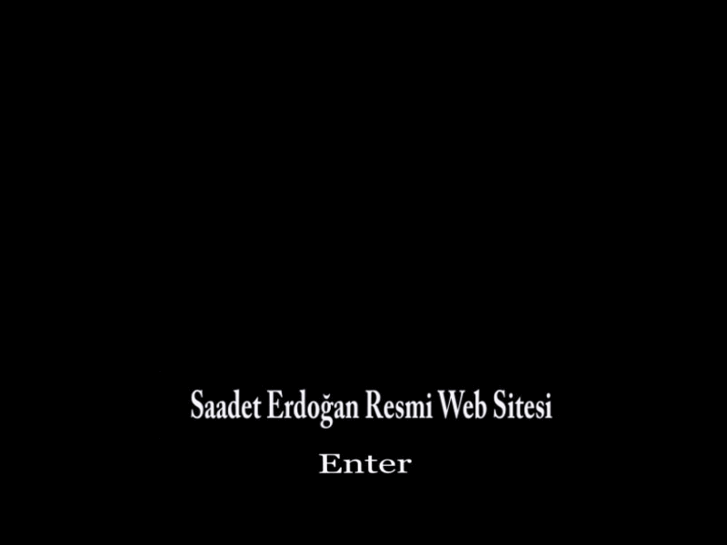 www.saadeterdogan.com