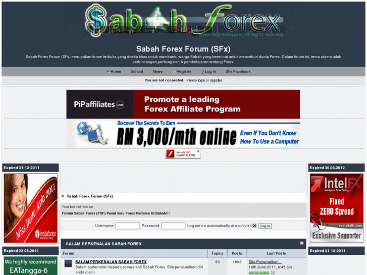 www.sabahforex.com