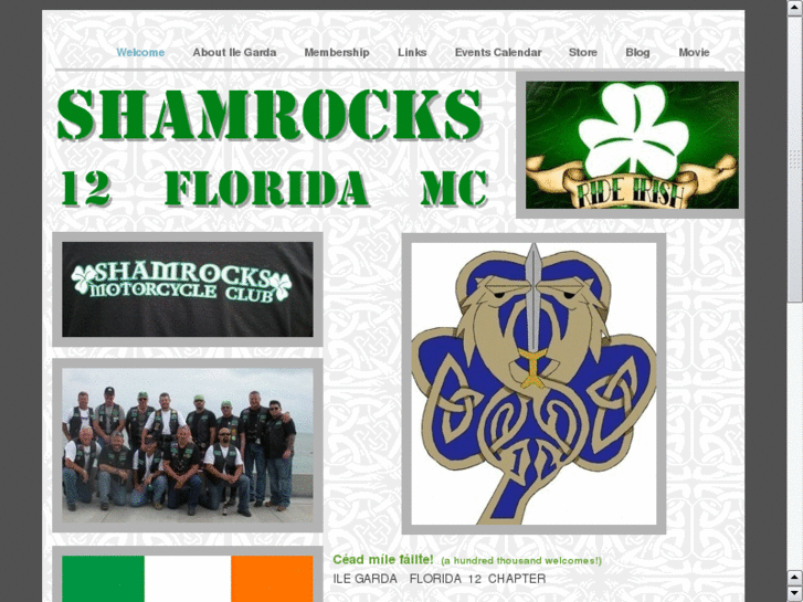 www.shamrocksmcfl.com