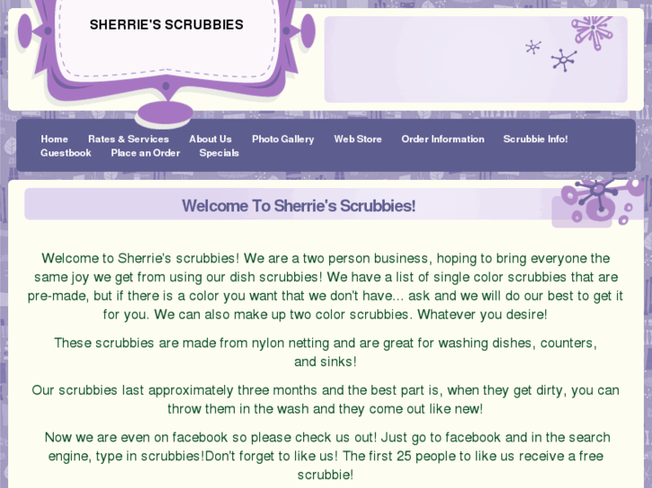 www.sherriesscrubbies.com