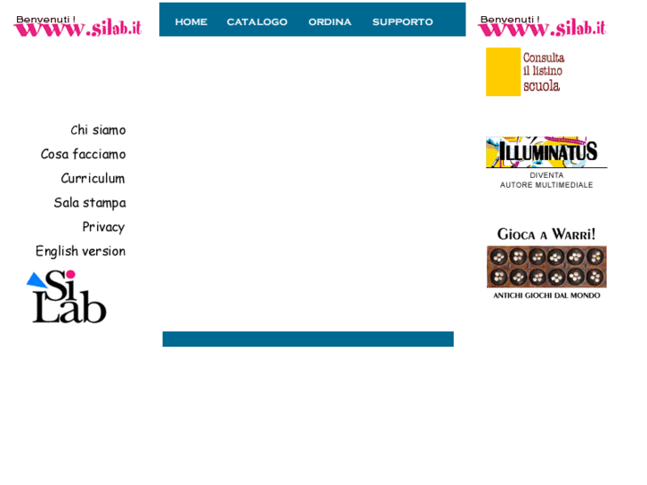 www.silab.it