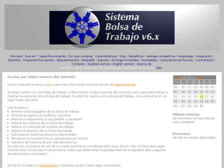 www.sistemabolsadetrabajo.com