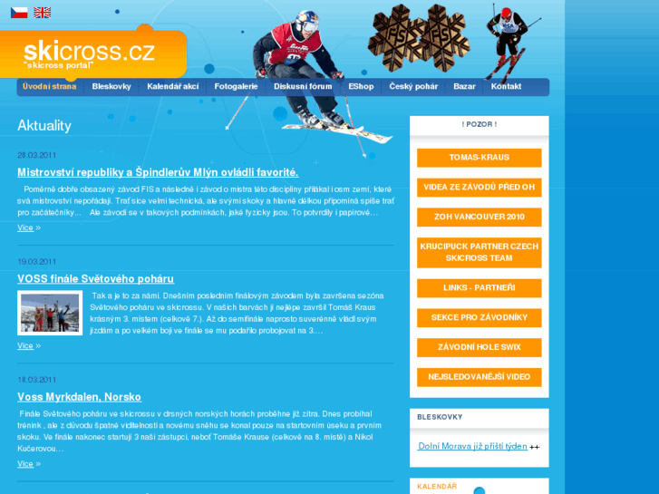 www.skicross.cz