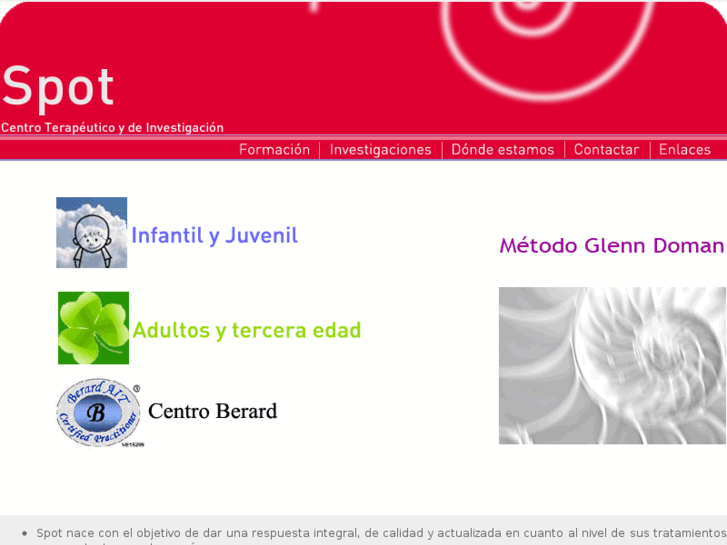 www.spotcentre.es