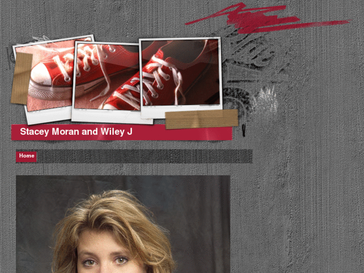 www.staceymoran.com