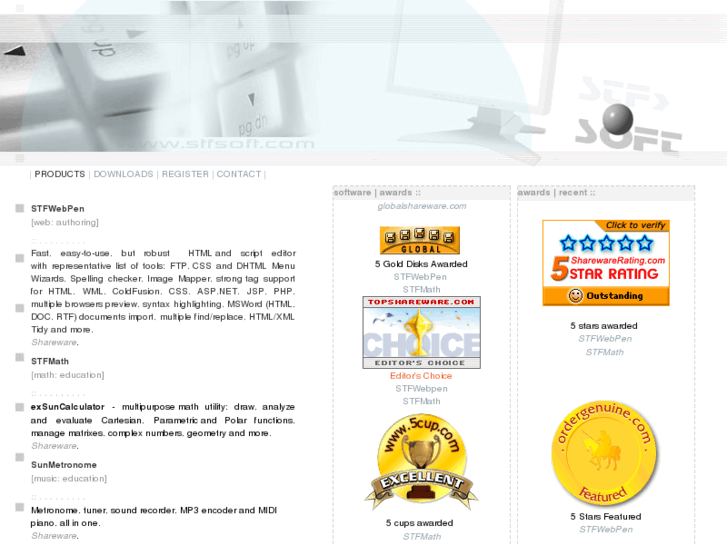 www.stfsoft.com