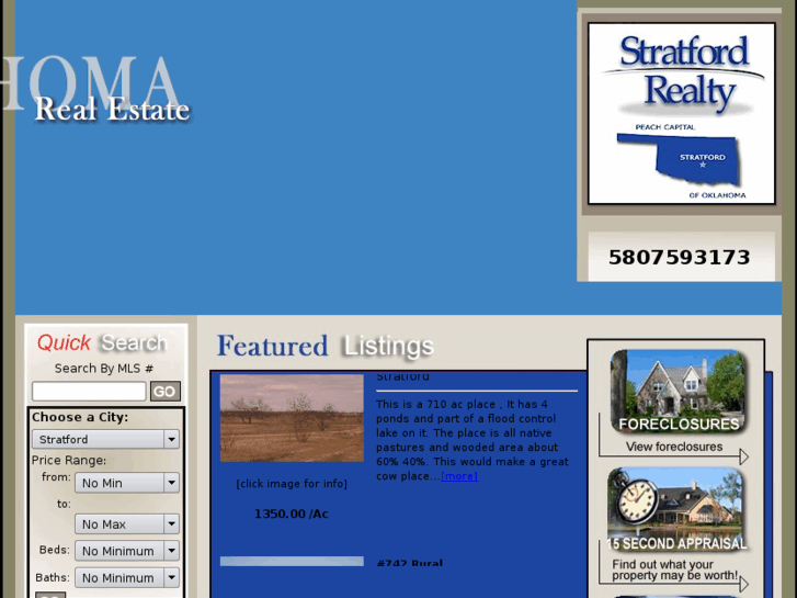 www.stratfordrealty.com