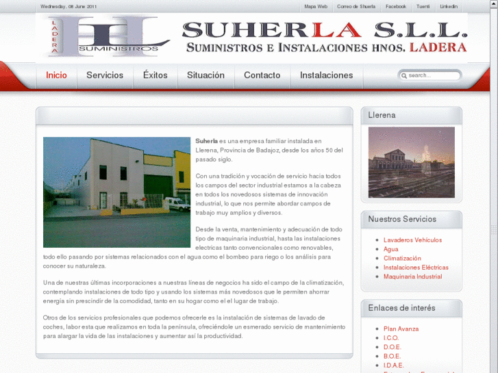 www.suherla.es