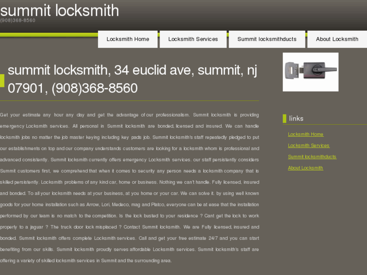 www.summitlocksmith.org