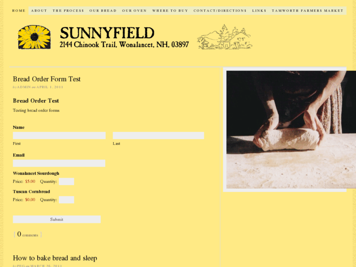 www.sunnyfield.us