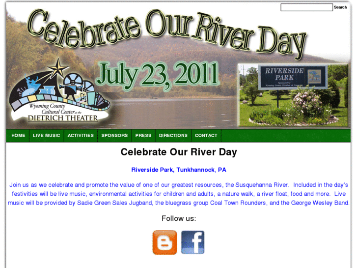 www.susquehannariverday.com