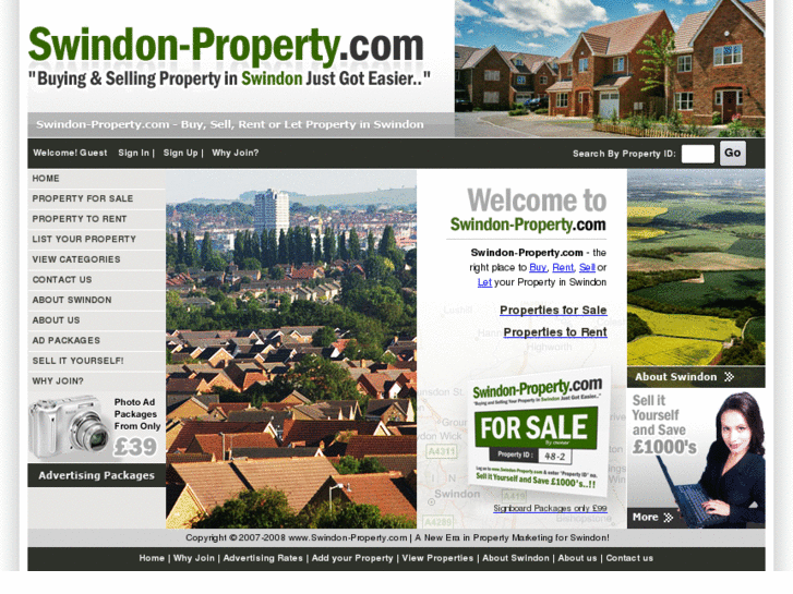 www.swindon-property.com