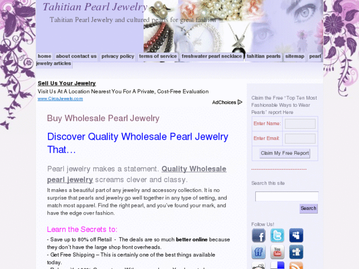 www.tahitianpearljewelry.net