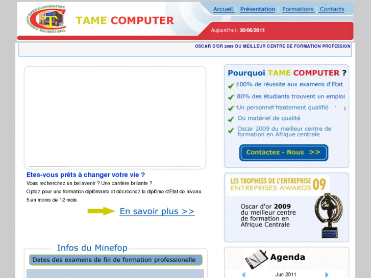 www.tamecomputer.com