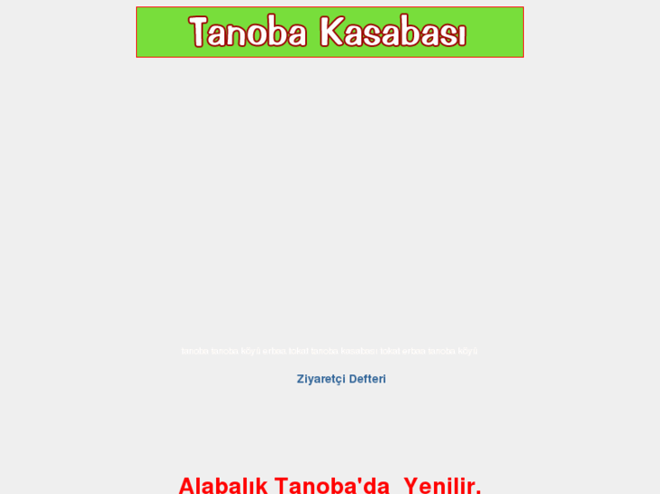 www.tanoba.com