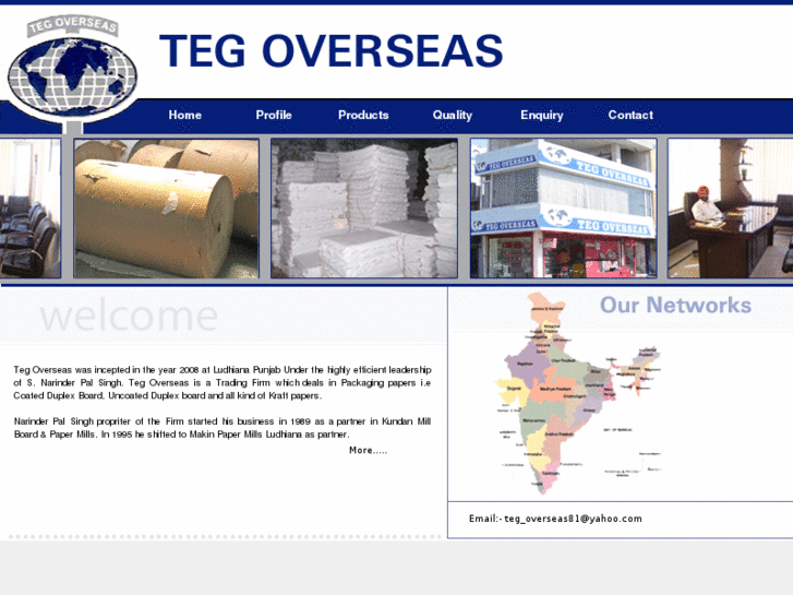 www.tegoverseasindia.com