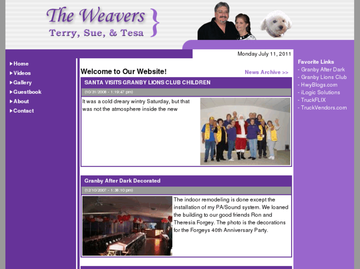 www.the-weavers.com