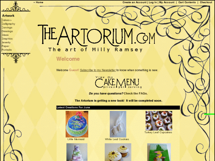 www.theartorium.com