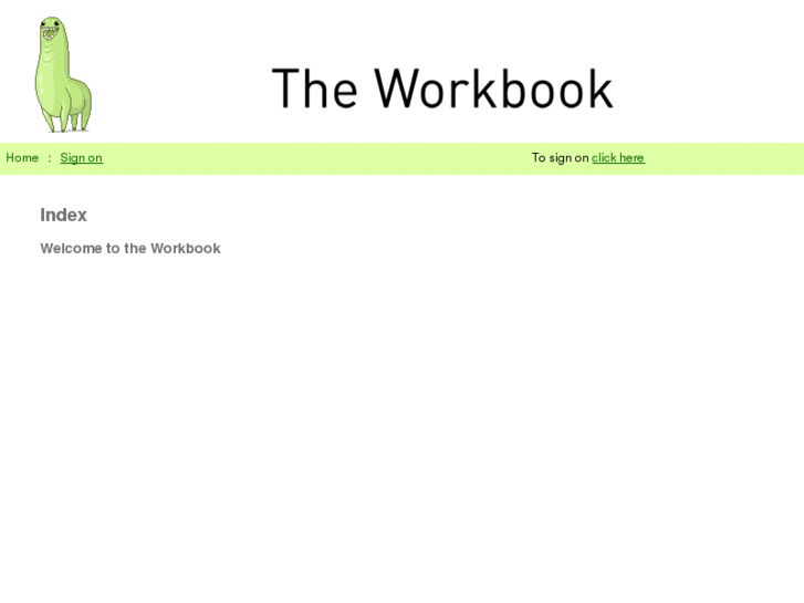 www.theworkbook.net