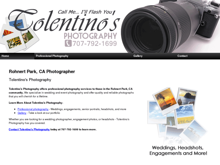 www.tolentinosphotography.com