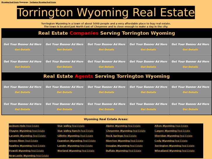 www.torringtonwyrealestate.com