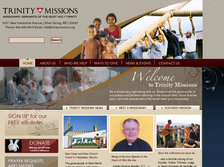 www.trinitymissions.org